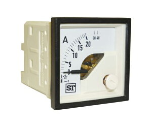 Sifam@Tinsley AiOdv Sifam AC^Cv 45 x 45 mm 1 EQ44-I1522N1CAW0ST