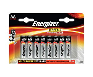 Energizer P3dr@AJdr 1(12) 7638900410259