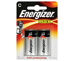Energizer P2`dr@AJdr@̓d@1.5V 1(2) 7638900410402