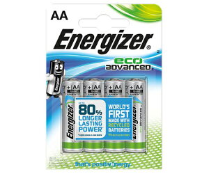 Energizer P3dr@AJdr 1(8) 7638900423297
