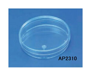 栄研化学 滅菌DHシャーレ 10枚×50袋 φ89.5×19mm 1箱(10枚×50袋入) AP2310