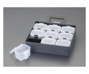 GXR p[cP[X@285×278×73mm 1 EA508KG-12