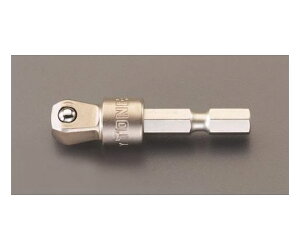 �G�X�R �\�P�b�g�A�_�v�^�[�i��U�^�j�@3/8DR×1/4HEX/51mm 1�� EA618AX-218