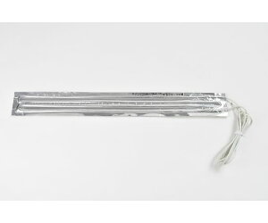 ThreeHigh A~q[^[100V@30W@50mm×400mm@[h1m 1 AL100-30-50-400