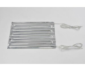 ThreeHigh A~q[^[100V@90W@200mm×300mm@[h1m 1 AL100-90-200-300