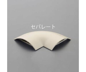 �G�X�R ���S�����[���R�[�i�[�i�Z�p���[�g/�x�[�W���j�@78mm 1�� EA947HM-233F