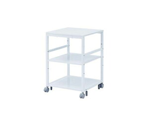 �G�X�R �v�����^�[���b�N�i�L���X�^�[�t�j�@500×500×700mm 1�� EA954HC-431
