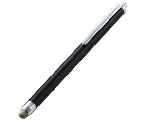 �G���R�� �X�^���_�[�h���d�@�ۃ^�b�`�y�� 1�� P-TPS03BK