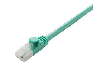 GR LANP[u@CAT6Ή@EU@RoHSwߏ@ܐ܂h~@ȈՃpbP[Wdl@30m@O[ 1{ LD-GPT/GN30/RS