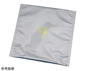 DESCO ESDバッグ STATSHIELD メタルイン 152mm×762mm 100枚 1セット(100枚入) 13450