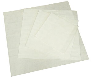 エスティジェイ 正方形エアウォッシュフィルター 10枚入 1セット(10枚入) AWF-A200.10