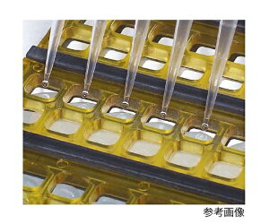 GVS FAST�X���C�h�@16�E�F���@8�p�b�h�y��16�p�b�h�|�{�`�F���o�[�@7×7mm 1��(10��) 10486046