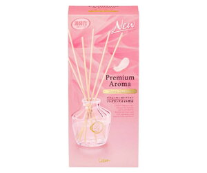GXe[ ̏Ĺ@Premium@Aroma@Stick@{́@A[o}X@50ML 1