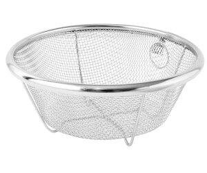 HONEYCOOK(�A�[�N�����h�T�J���g) HONEYCOOK�@AQUASIDE�@�����O�t�@18-8�@�~�j�U���@VE�@12cm 1�� K571