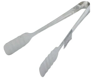 PRO SERIES(アークランドサカモト) PROSERIES ケーキトング 特大 220mm 1本 0116