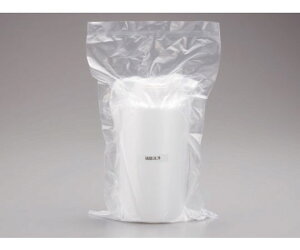 サンプラテック 酸洗浄クイックボトル広口瓶 100mL(5本/組) 1組(5本入) 27954