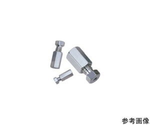 Valco@Instruments@Co.@Inc.iVICIj Lbv@SUS@1@1/16" 1 ZC1