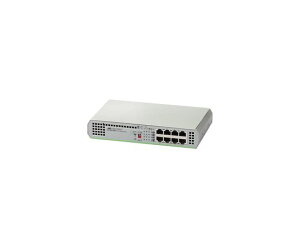 Allied@Telesis AT-GS910/8E@8|[g@MKrbgC[T[lbgEXCb` 1 2330R