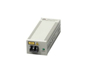 Allied Telesis AT-DMC100/LC メディアコンバーター 1個 3574R
