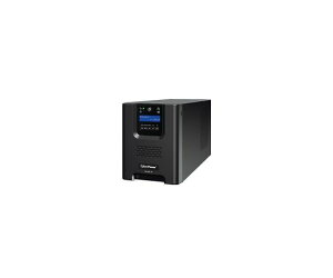 サイバーパワー PR1000 1000VA/700W 正弦波 ラインインタラクティブ 1個 PR1000 JP