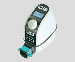 �P�[�E�G�k�E�G�t �ϐH�^�_�C�A�t������ʃ|���v�iSIMDOS02�j�@20mL/min�@�������я��t 1�� FEM1.02KT.18S