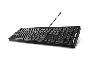 BUFFALO USBڑ@LfB[vXg[Np^OtL[{[h@ubN 1 BSKBU510BK