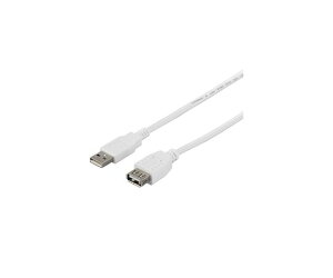 BUFFALO USB2.0P[uiA@to@Aj@1.5m@zCg 1 BSUAA215WH