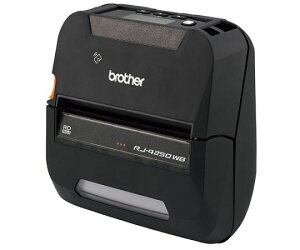 �u���U�[ 4�C���`���M���o�C���v�����^�[ 1�� RJ-4250WB