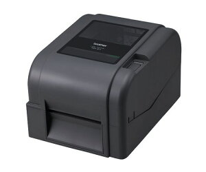 uU[ 4C`xMEM]ʃxv^[/300dpi/USB/LLAN/RS-232C/USBzXg 1 TD-4520TN