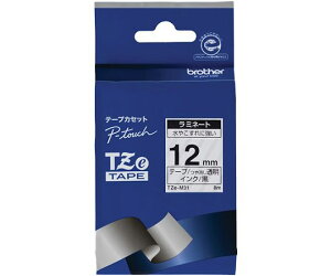 �u���U�[ TZe�e�[�v�@�}�b�g���~�l�[�g�e�[�v�i�����n/�����j�@12mm 1�� TZe-M31