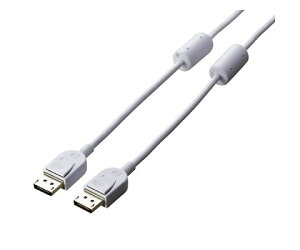 EIZO DisplayPortj^[P[ui1mj@zCg 1 PP100-WT