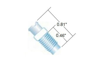 IDEX ���A�[�A�_�v�^�[�@ETFE(5pk) 1�Z�b�g(5��) P-661