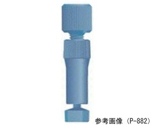 IDEX �}�C�N���^�C�g�A�_�v�^�[�@1/32�@PEEK 1�� P-881