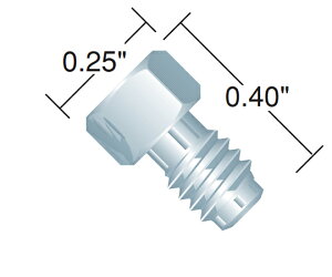 IDEX ���[���i�b�g�@SS(10pk) 1�Z�b�g(10��) U-400X