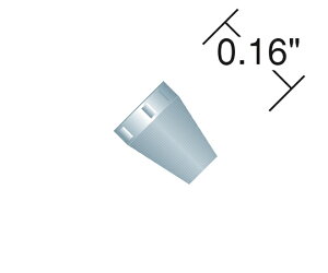 IDEX �E�H�[�^�[�Y�t�F����(10pk) 1�Z�b�g(10��) U-401X