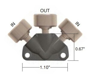 IDEX �~�L�V���O�@T-�R�l�N�^�[ 1�� U-466