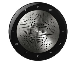 Jabra USBEBluetoothڑΉ@HDΉ|[^uXs[J[tH@uJabra@Speak@710+@UCv 1 7710-409
