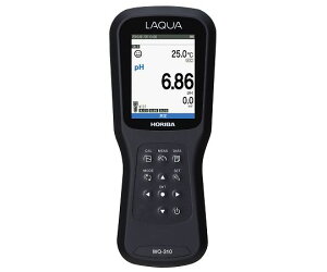HORIBA �}���`�f�W�^�������vLAQUA�@�i1ch�j�@�{�̂̂� 1�� WQ-310J