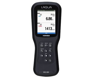 HORIBA �}���`�f�W�^�������vLAQUA�@�i2ch�j�@�{�̂̂� 1�� WQ-320J