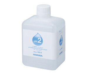 HORIBA pH1.68@VE_Wt@500mL 1{ 100-2