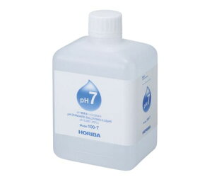 HORIBA pH6.86@_Wt@500mL 1{ 100-7