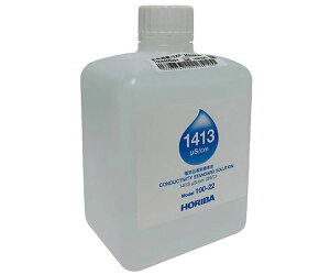 HORIBA dC`Wt@1413S/cm@500mL 1{ 100-22