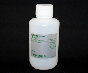 �}�������H�� ���f�C�I���W���t�@10mg/L 1��