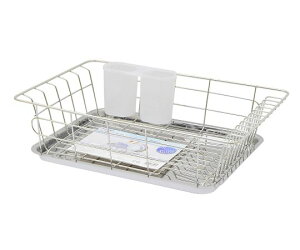 高儀 TAKAGIステンレス水切りトレーセット 1個 4007458