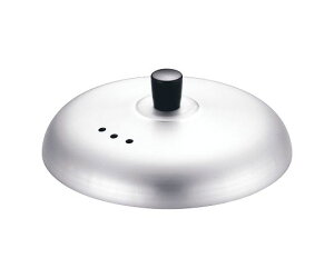 遠藤商事 TKG アルミ親子鍋用蓋(アルマイト加工) 小 1個