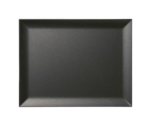 Daiwa 超耐熱ABSノンスリップスマートトレー 黒パール 1個