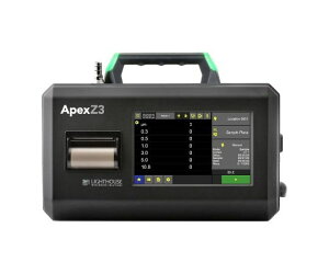 LIGHTHOUSE ApexZ3 1�� ApexZ3