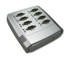 CAC USB/VAϊ@8|[g 1 USB-8COM