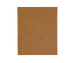 �a�C�Y�� �t�F���g�V�[�g�\�t�g�@�t���[�@�u���E���@120×100mm 1�� NFS011