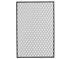 和気産業 Lacety(ラスティー) パネル 黒 86×58cm 1枚 LAC-011